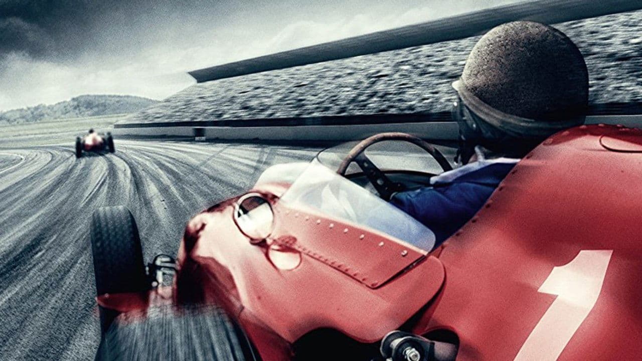 Ferrari: Carrera a la Inmortalidad