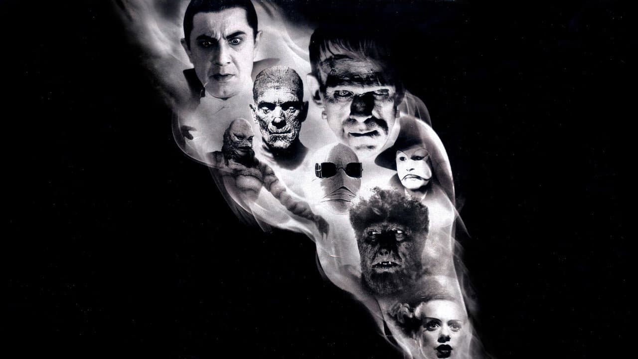 Terror universal