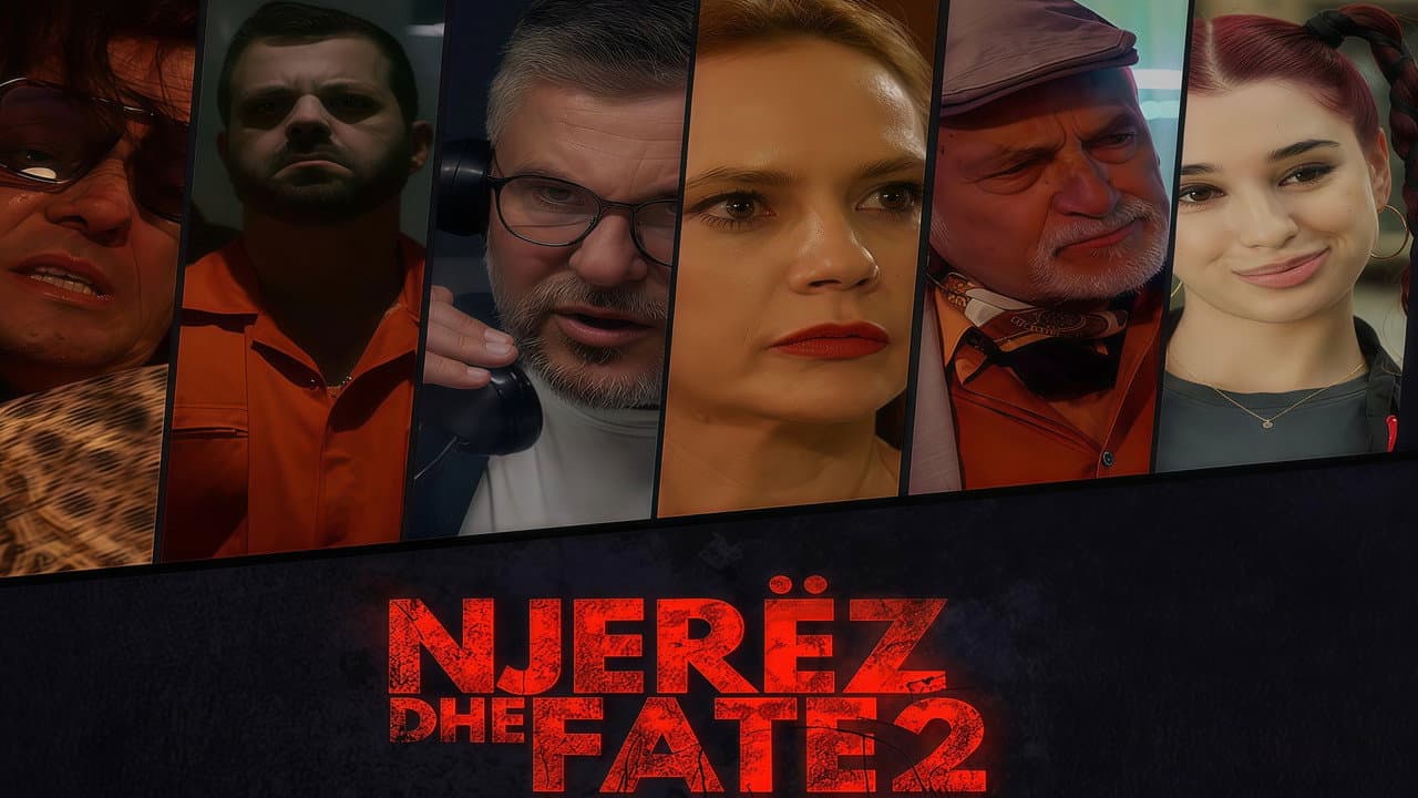 Personas y Destinos 2