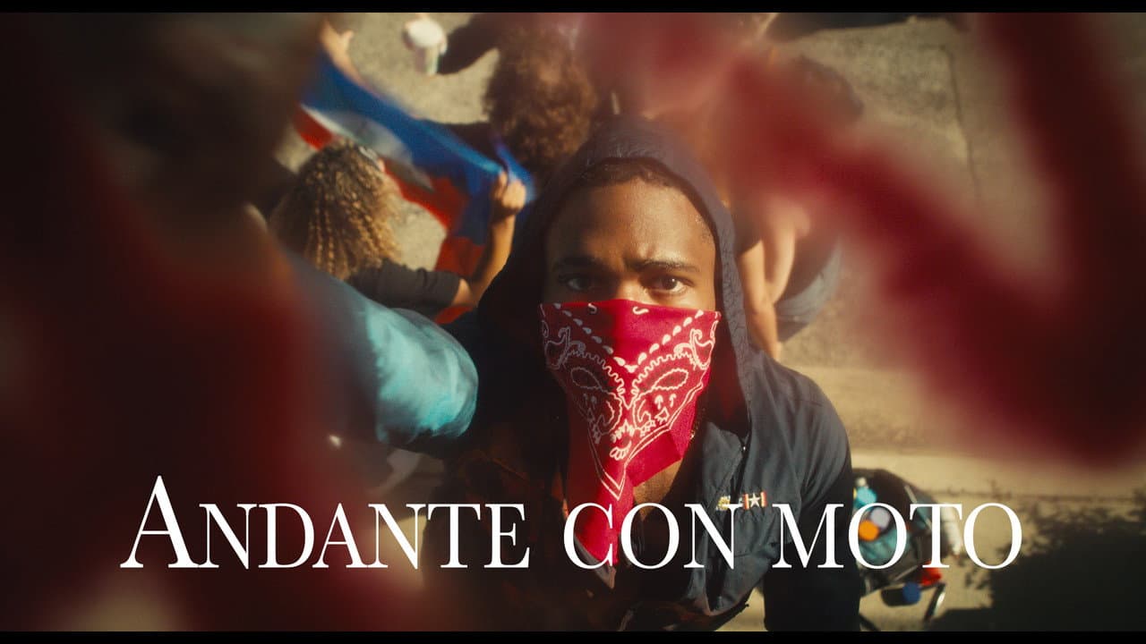 Andante con moto