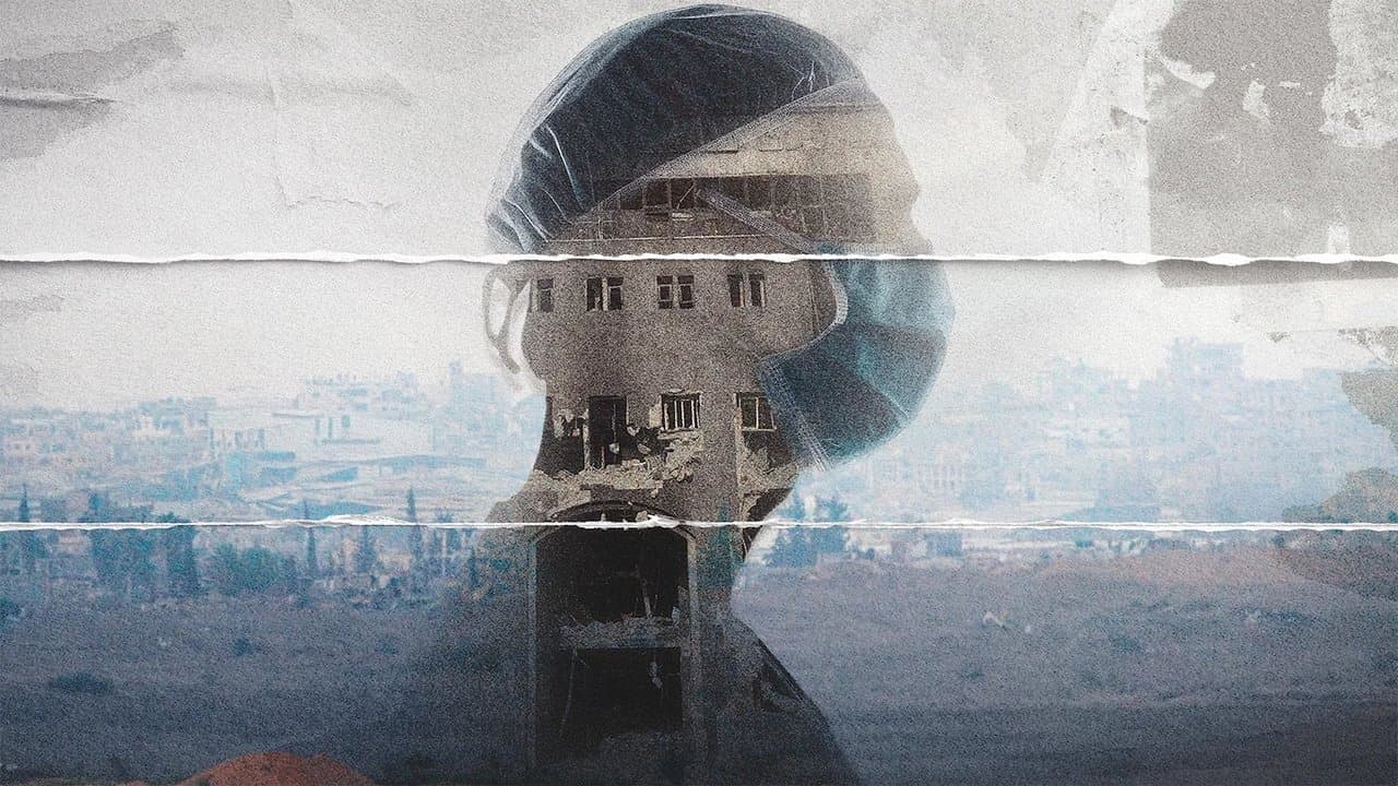 Gaza: Médicos bajo ataque