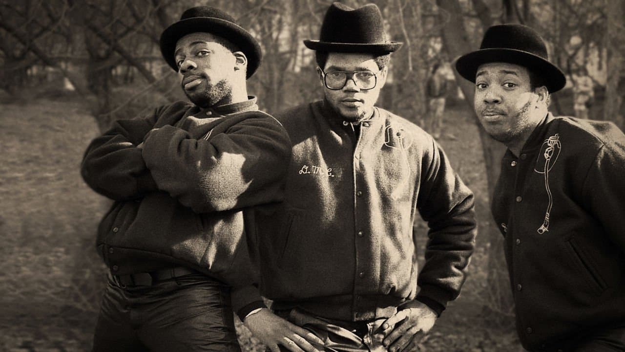 ReMastered: ¿Quién mató a Jam Master Jay?