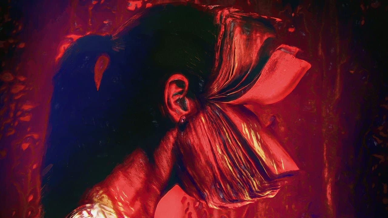 El Ritual Del Libro Rojo