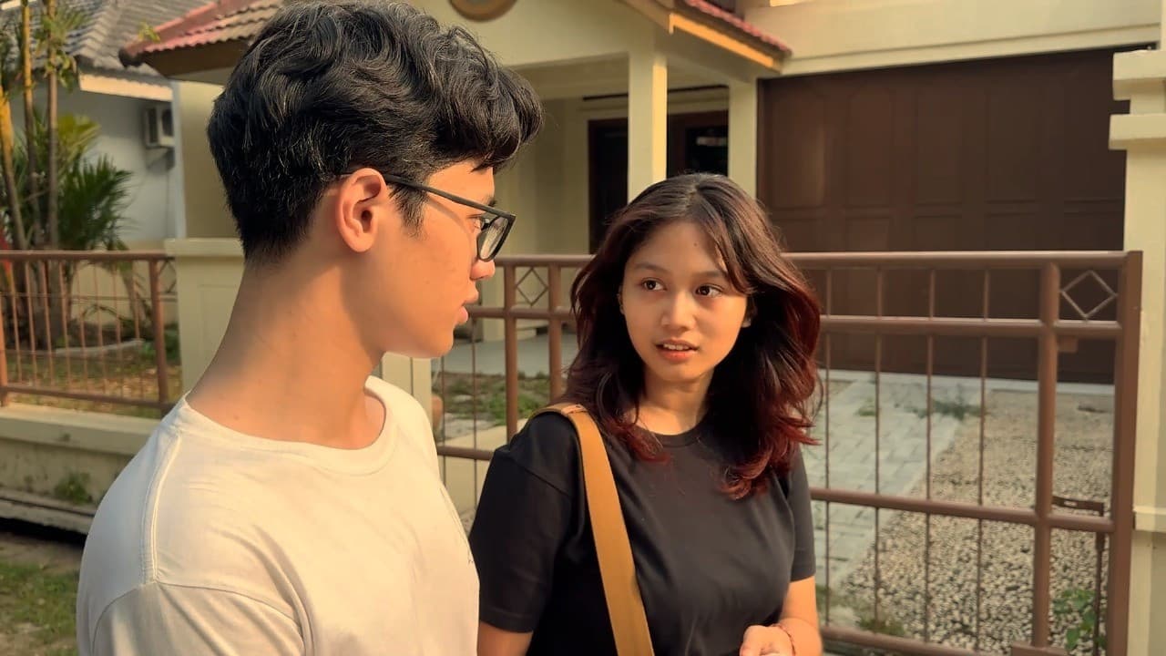 Pada Suatu Hari...