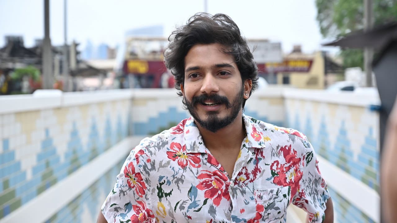 ദേര ഡയറീസ്