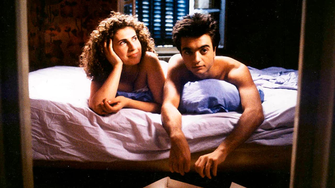 Noche y día, de Chantal Akerman