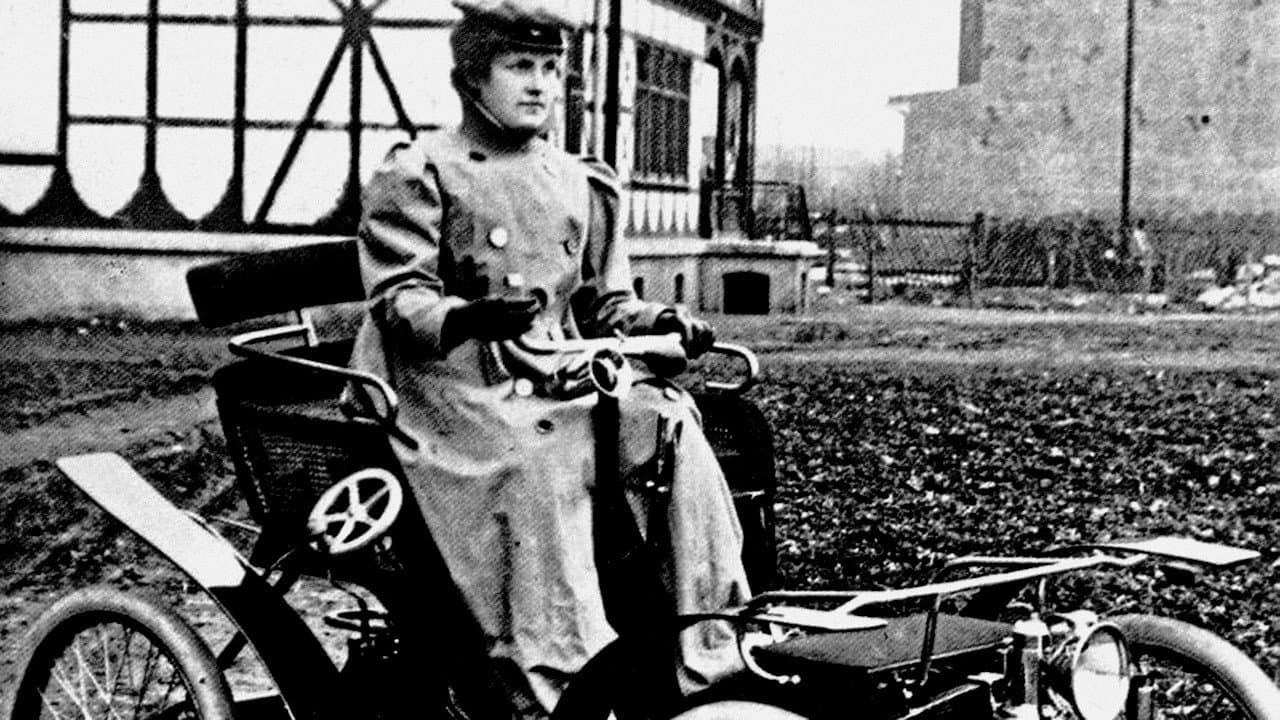 La historia del automóvil en femenino: Velocidad, valentía y creatividad
