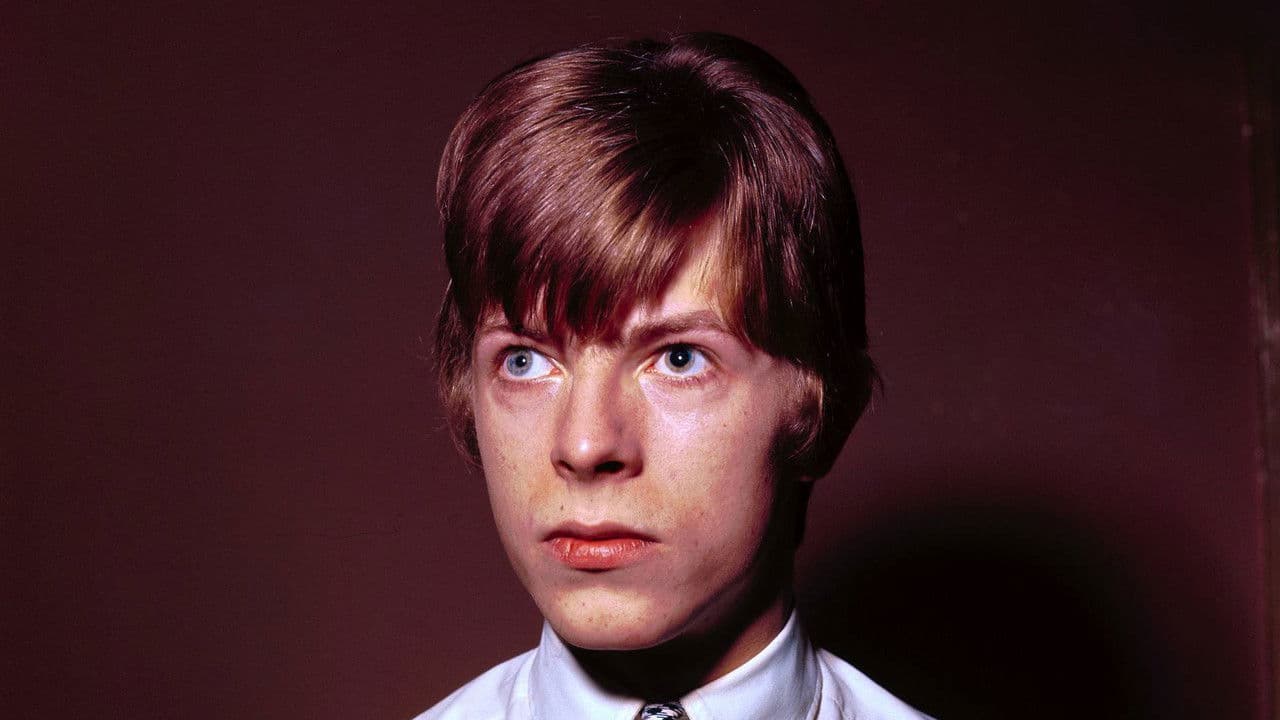 David Bowie. Los primeros años