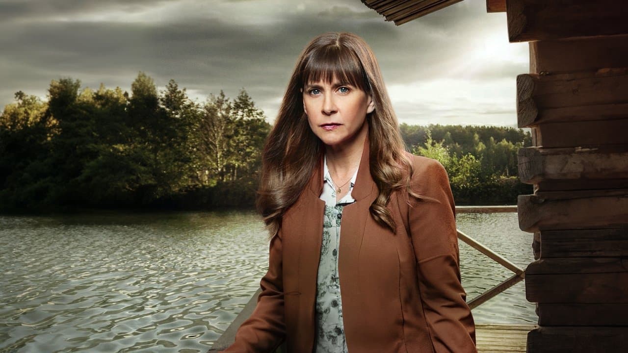 Los Misterios de Hailey Dean: Voluntad de matar