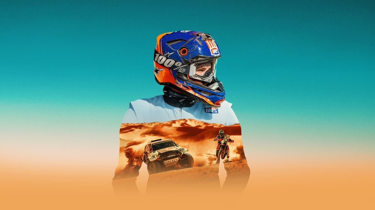 Dakar: Carrera contra el desierto
