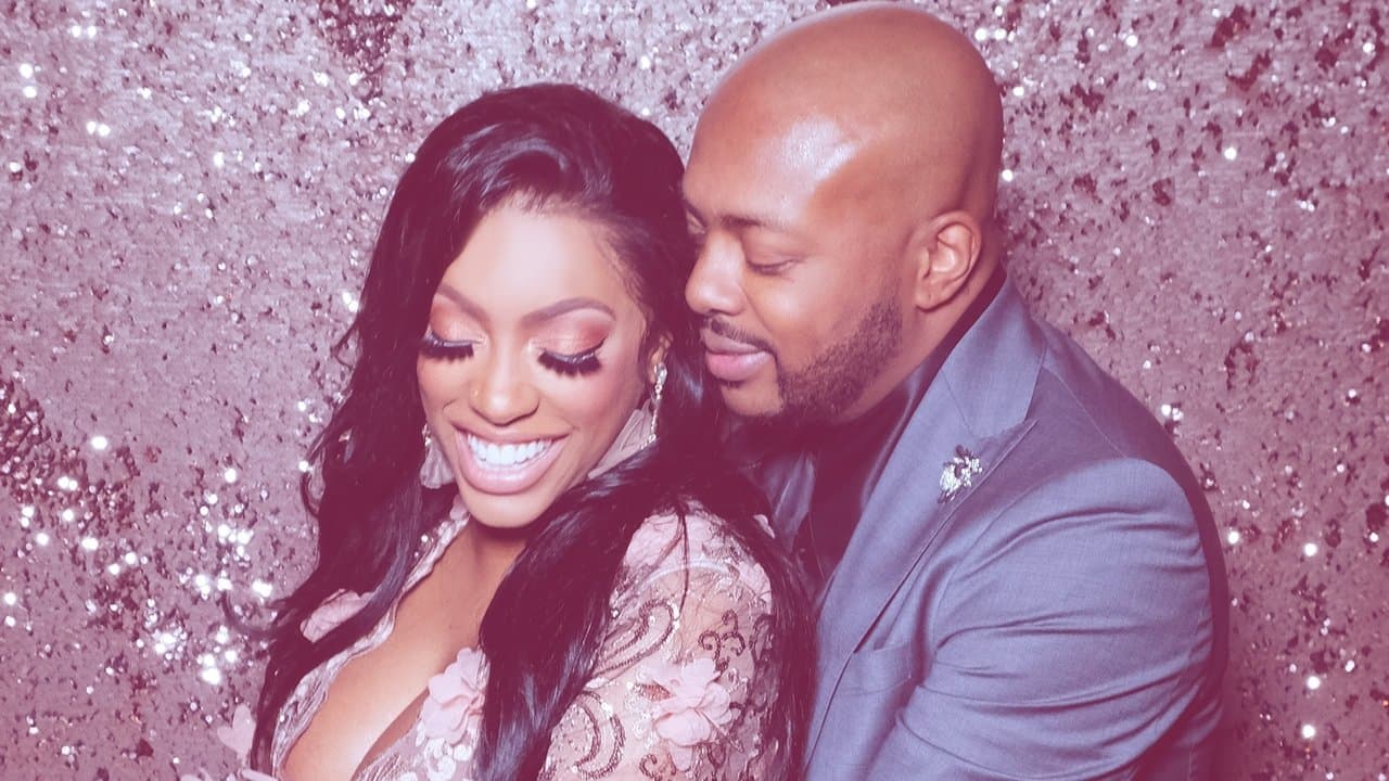 Mujeres ricas de Atlanta: Porsha tiene un bebé