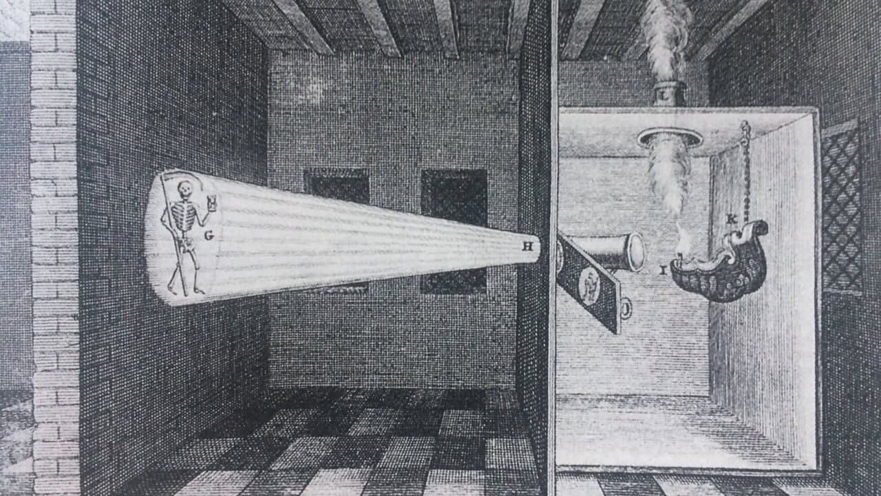 El arte de la luz y la sombra