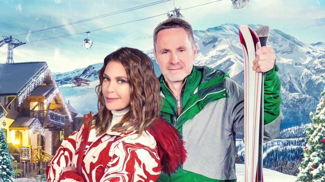 Navidades en la nieve