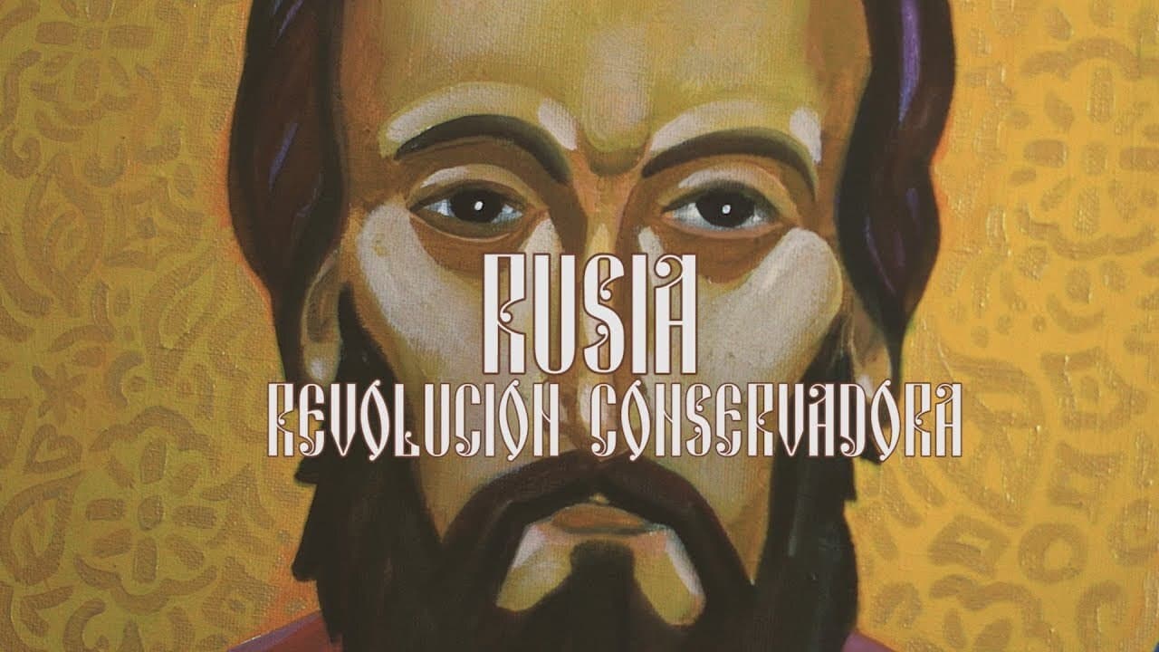 Rusia. Revolución conservadora