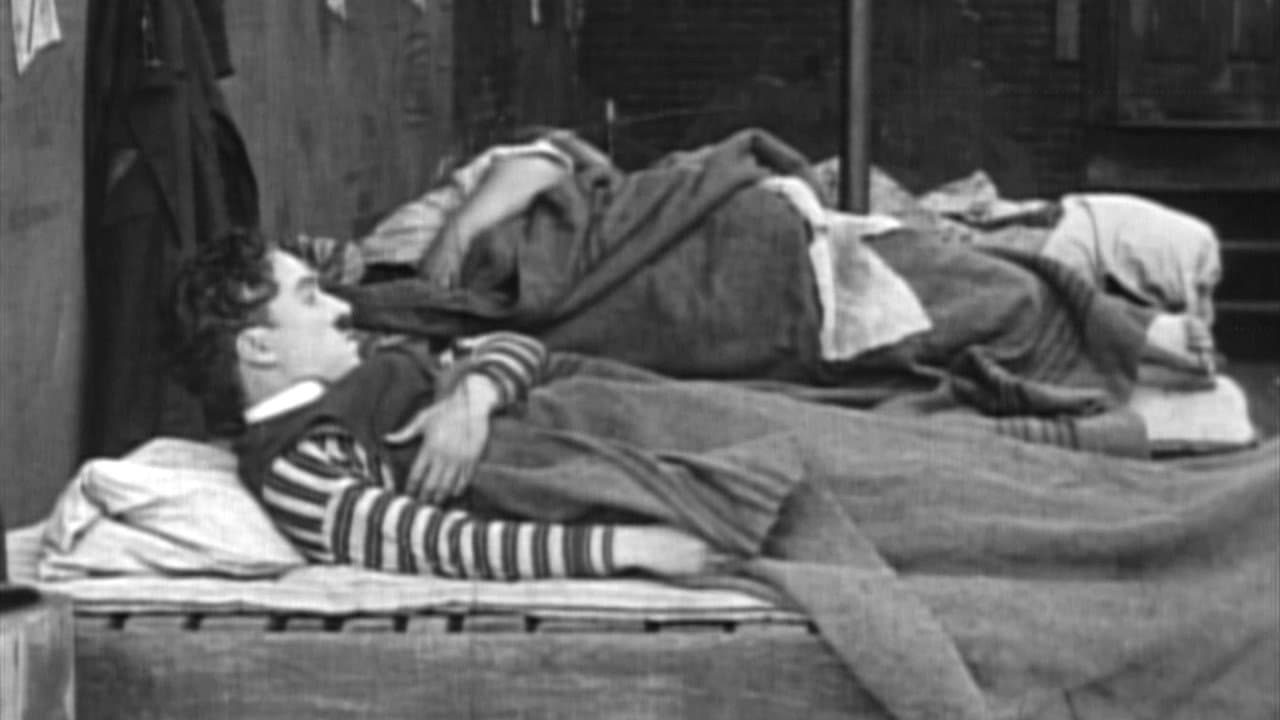 Las aventuras de Charlot