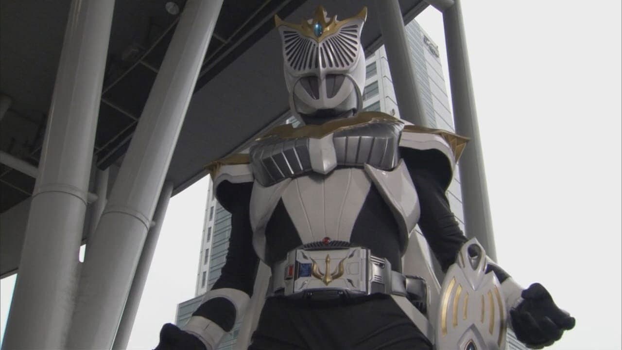 仮面ライダー龍騎 EPISODE FINAL ディレクターズカット版