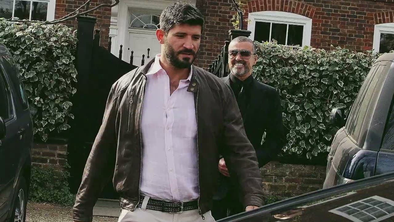 Fame Kills: George Michael