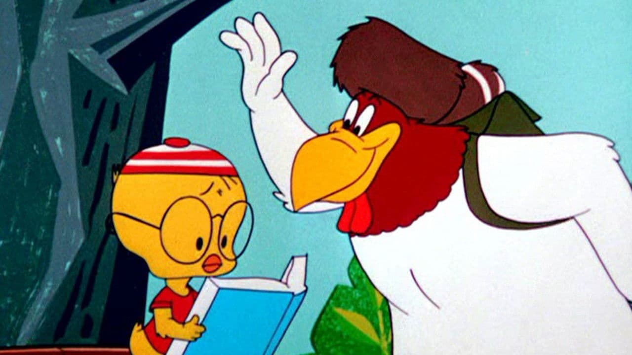 Gallo Claudio: Vaya un día de exploradores