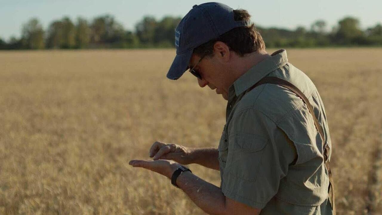 El agrónomo