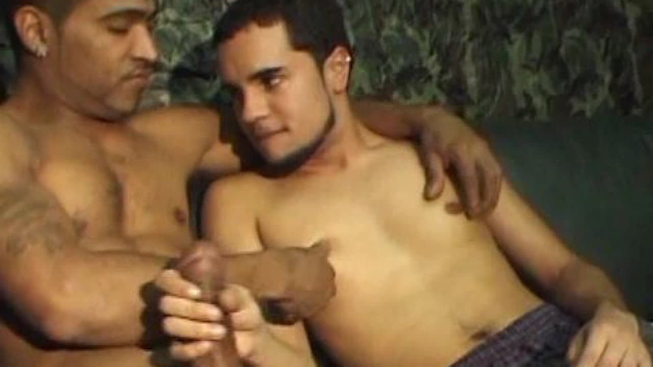 Latin Man Power