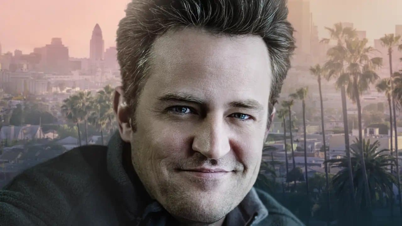 Matthew Perry: La tragedia