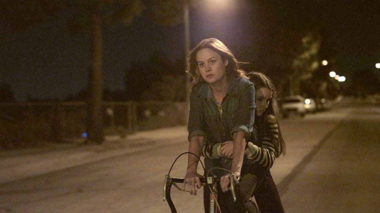 Las vidas de Grace (Short Term 12)