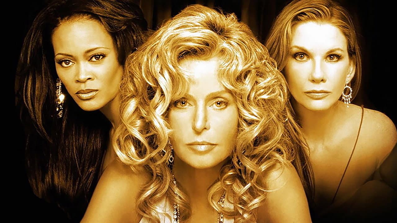 Mujeres de Hollywood