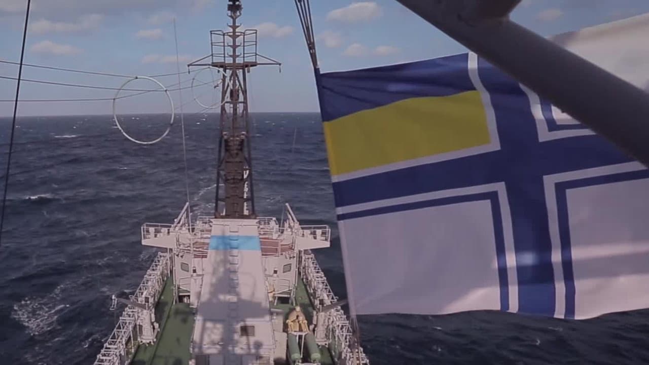 Crimea, cómo fue