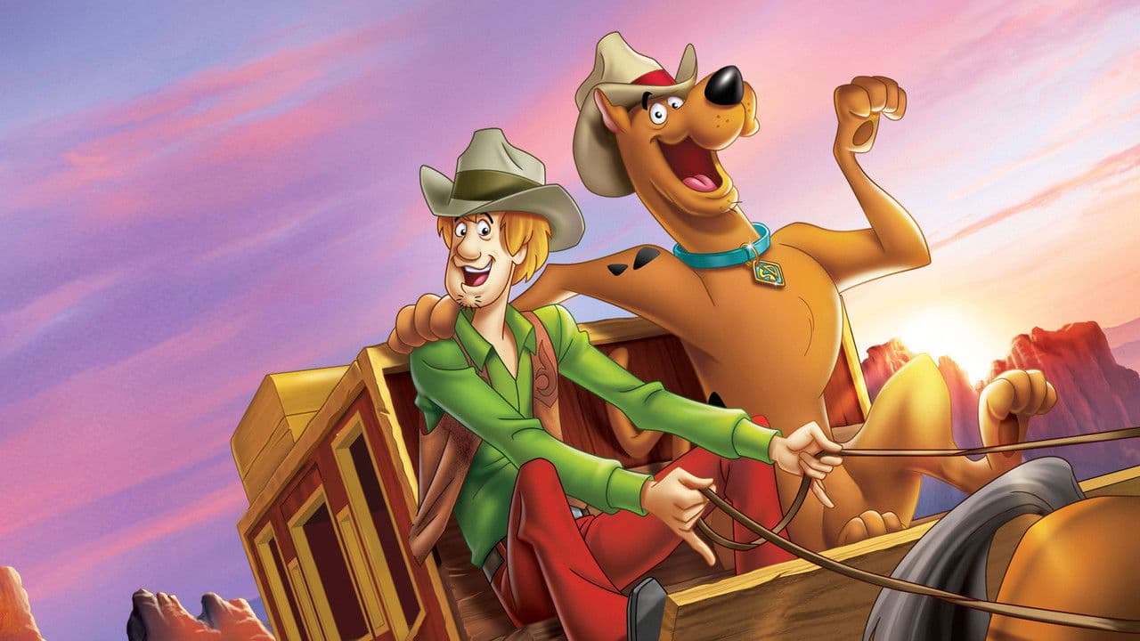 Scooby-Doo! El conflicto de Shaggy