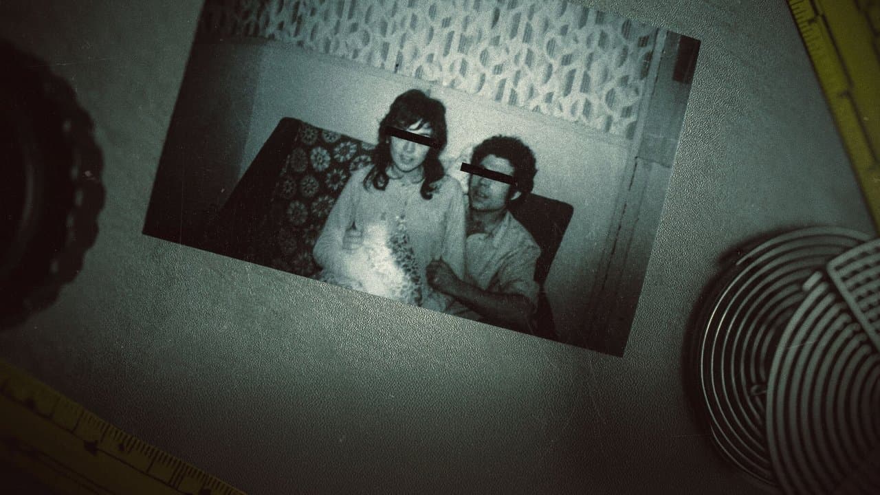 Fred y Rose West: Una historia británica de terror