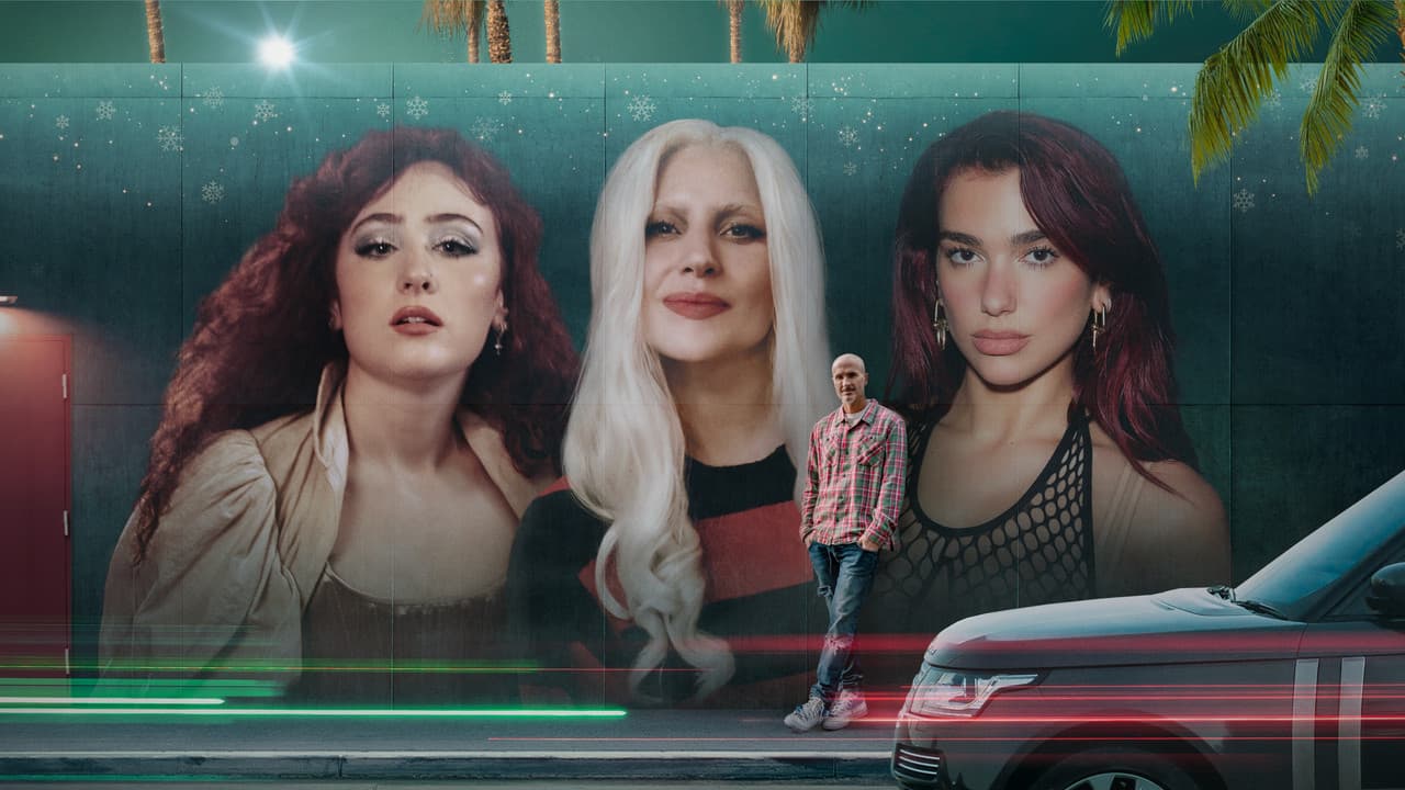 Carpool Karaoke: Especial de Navidad