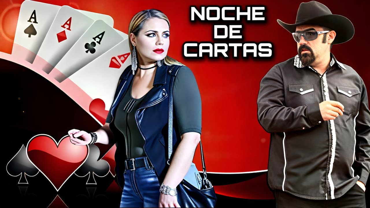 Noche De Cartas