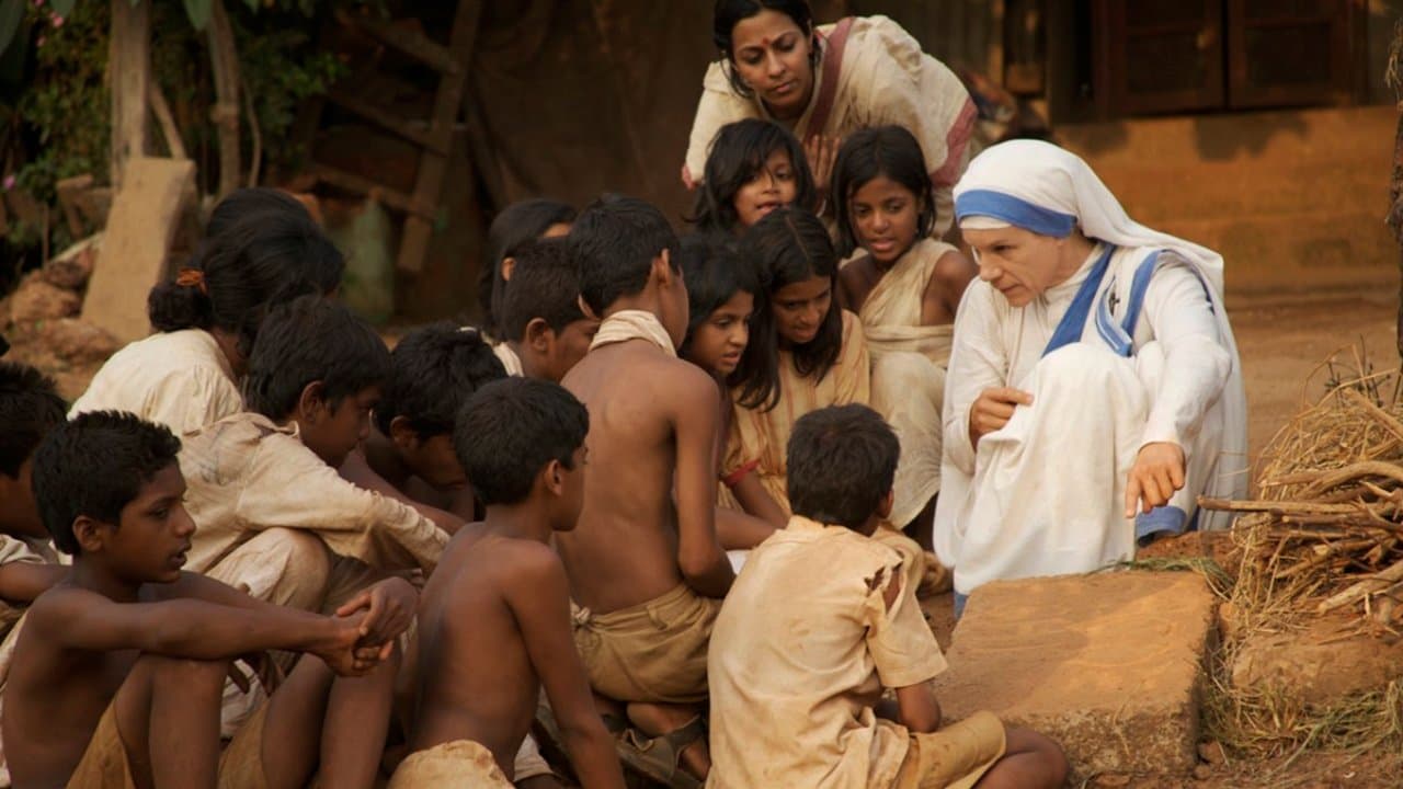 Cartas de la Madre Teresa