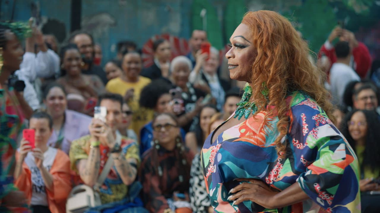Drags, Um Super Filme
