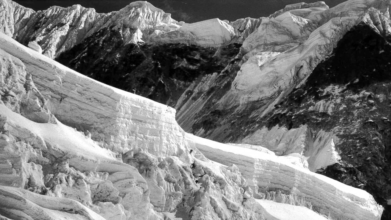 Victorias en el Himalaya