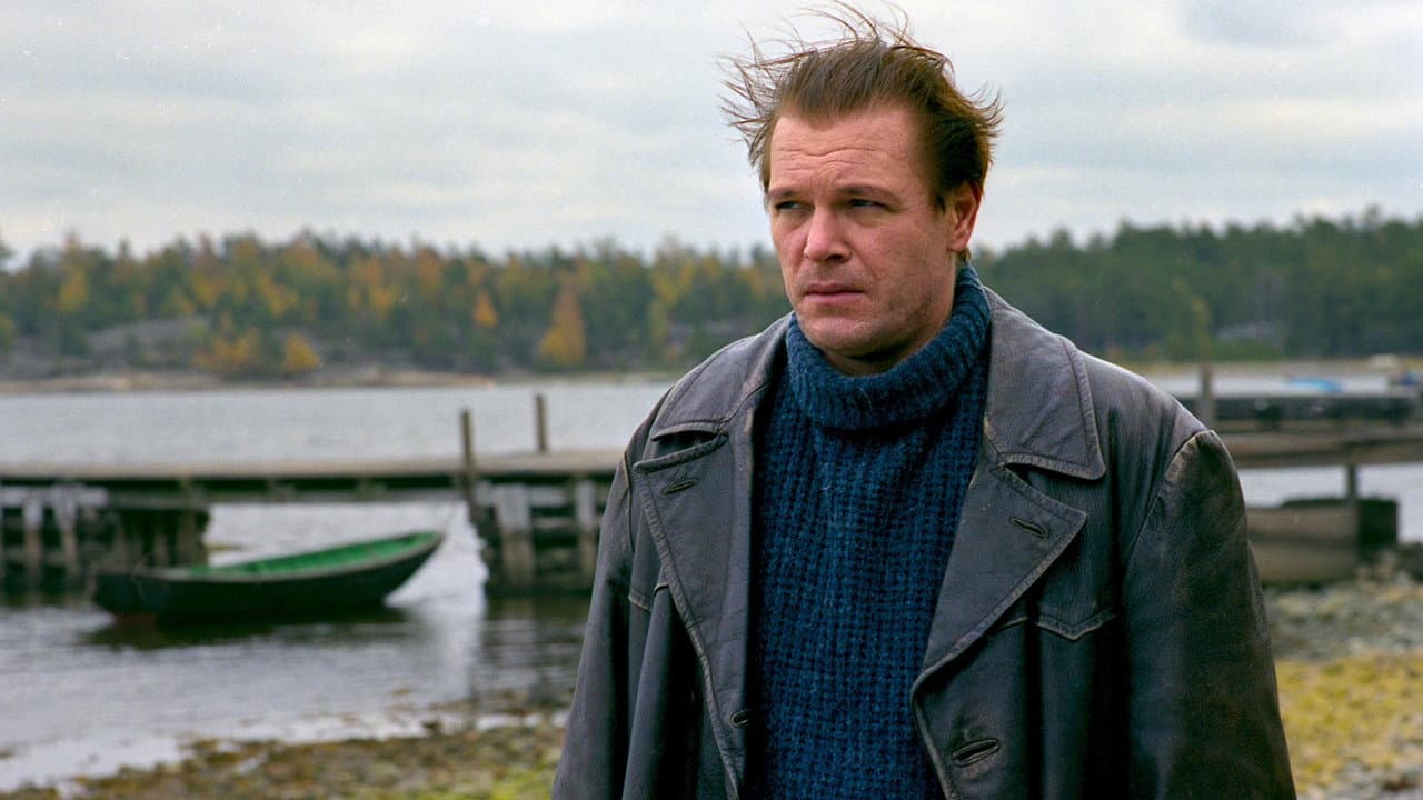 Utmaningen