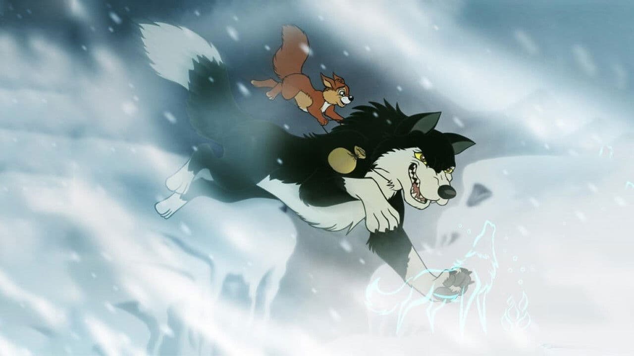 Balto : Eine abenteuerliche Rettung