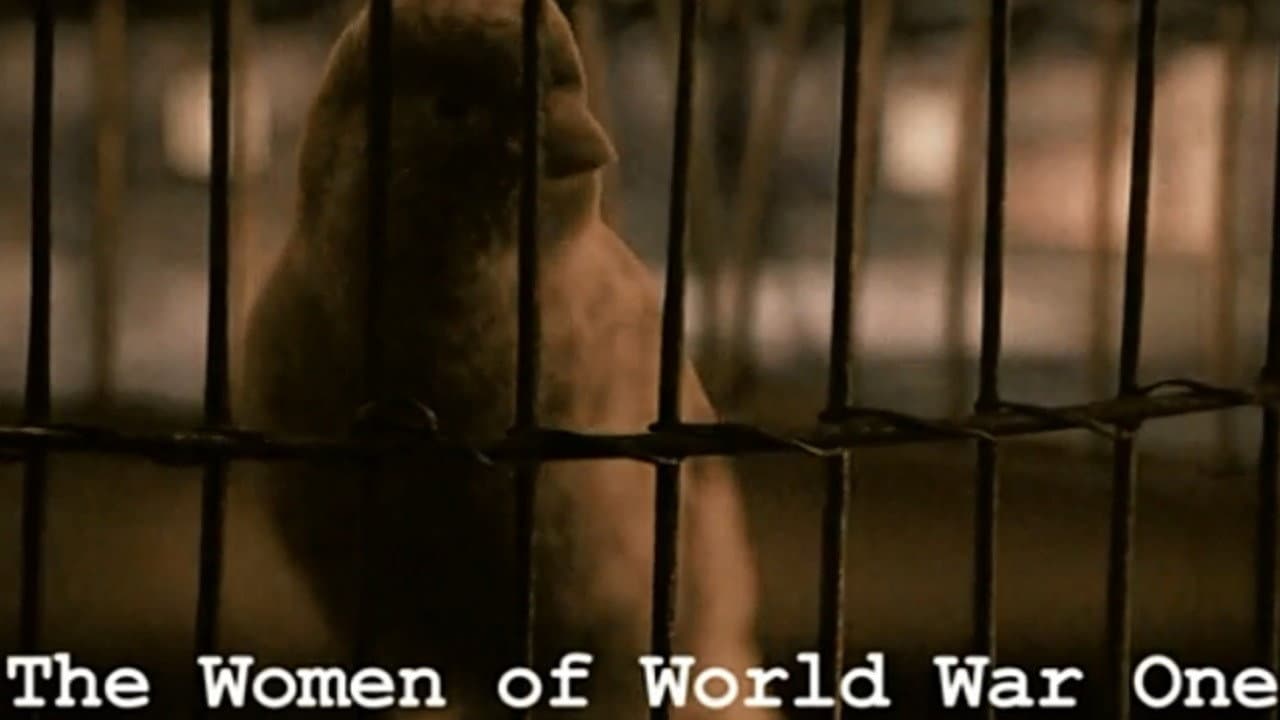 Las mujeres de la Primera Guerra Mundial