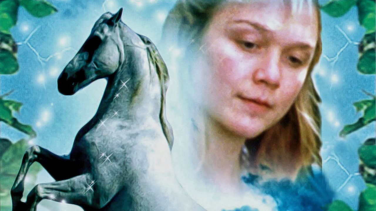 El caballo de la princesa