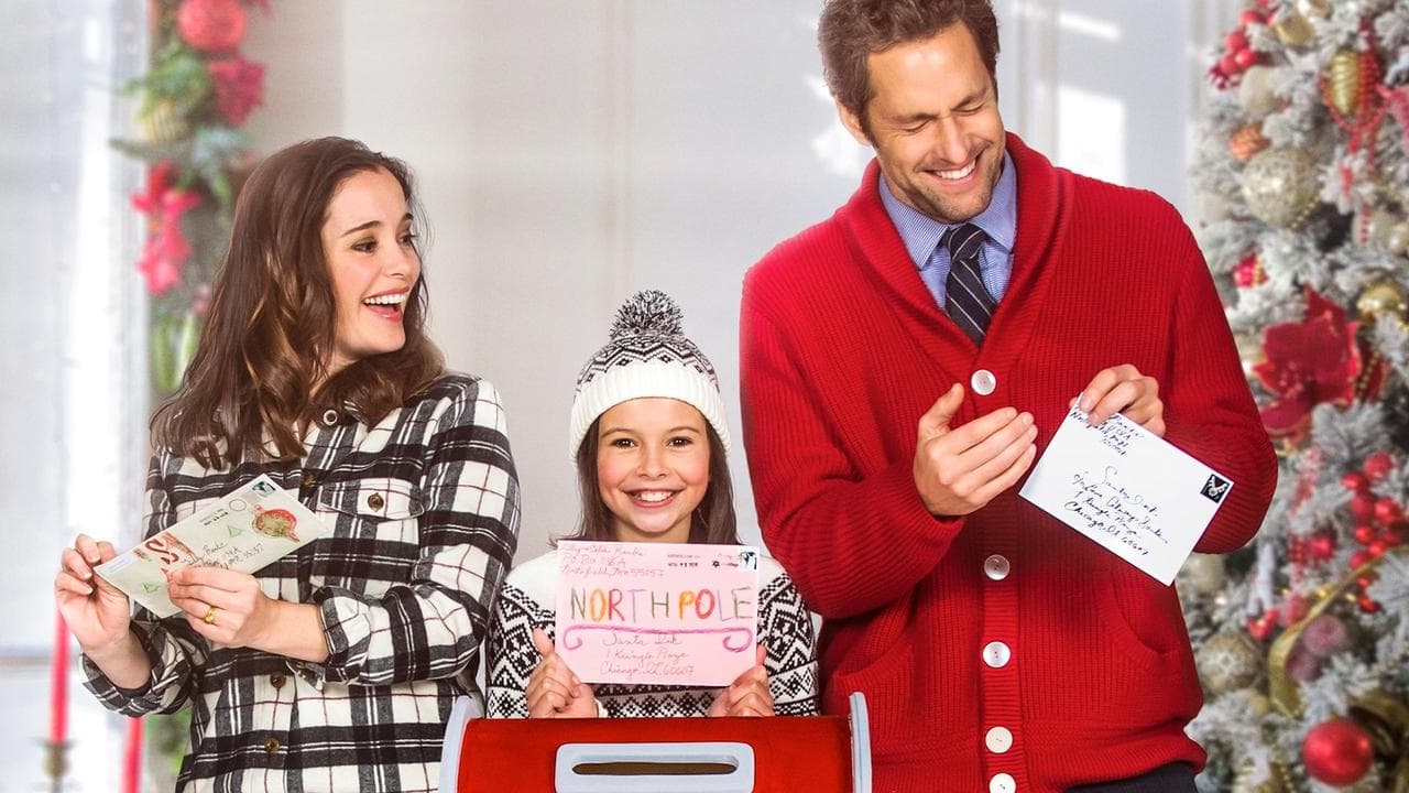 Cartas de Navidad