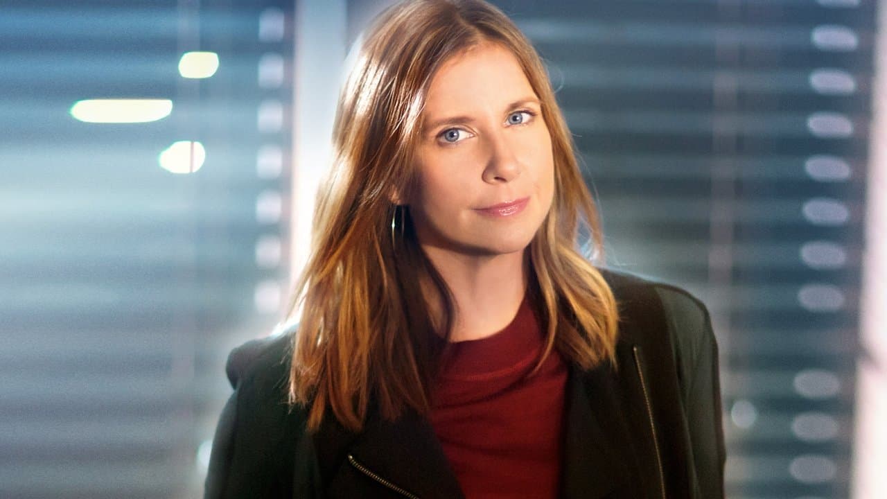Los Misterios de Hailey Dean: Asesinato con amor
