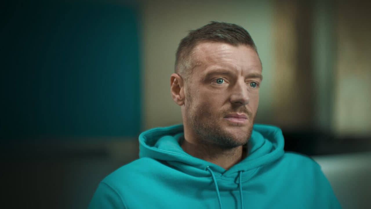 Secretos del deporte (Reino Unido): Jamie Vardy