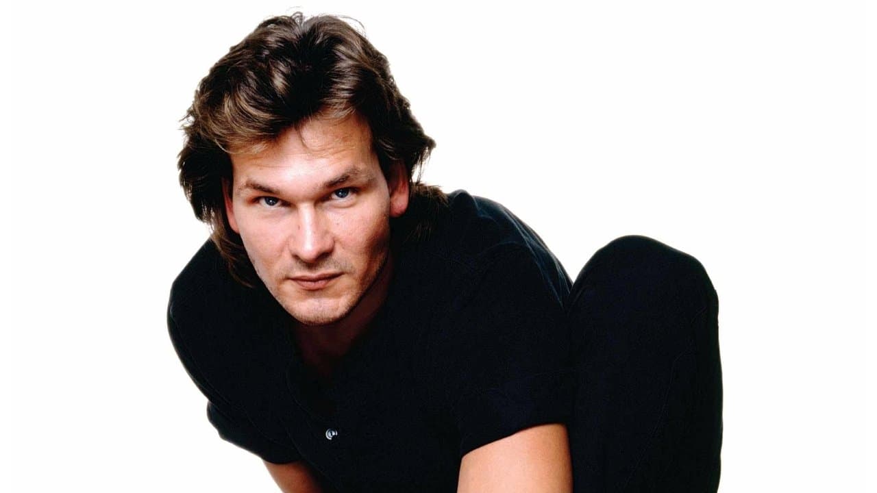 Yo soy Patrick Swayze