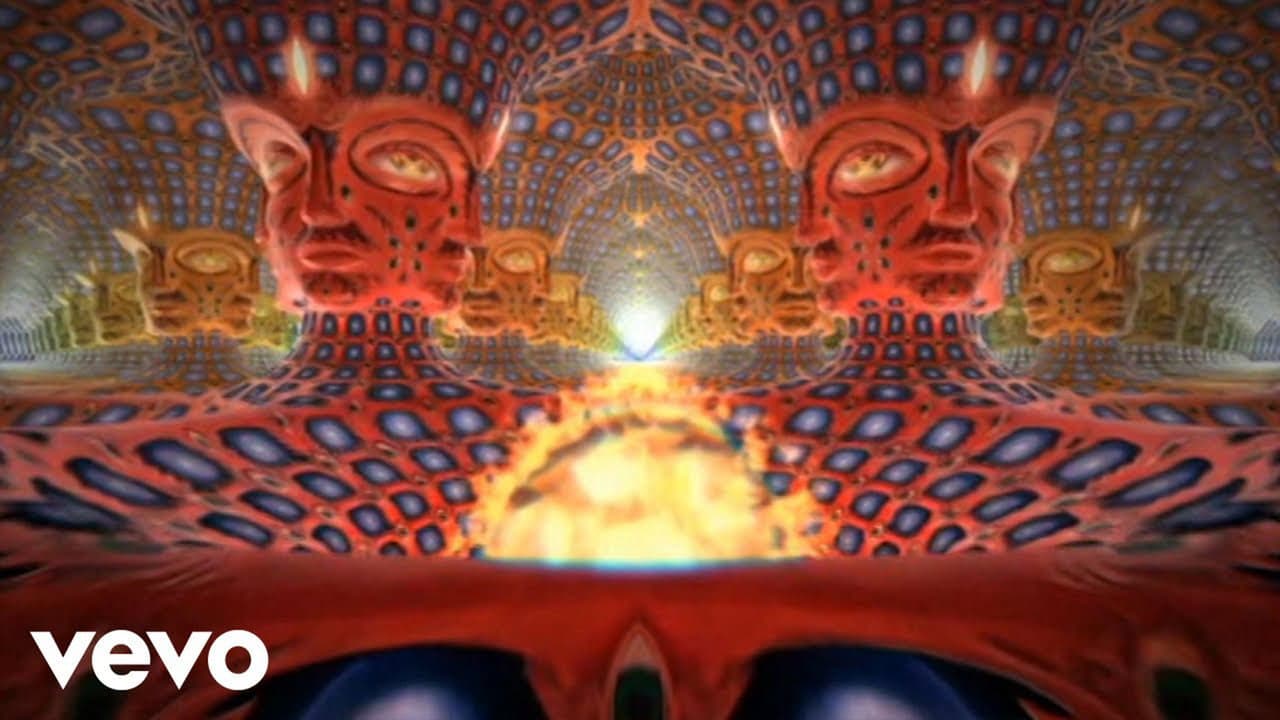 Tool - Vicarious