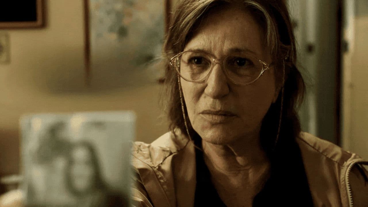 La búsqueda de Martina