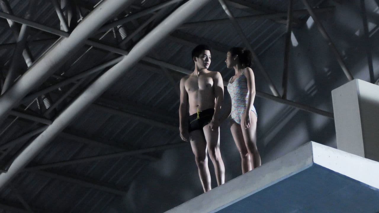 Swimmers