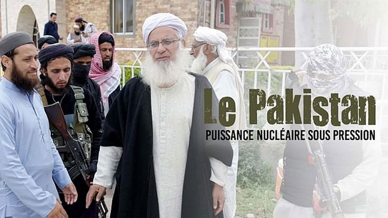 Pakistan - Atommacht unter Druck