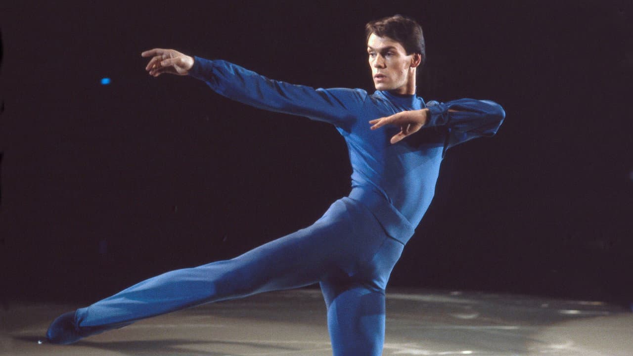 El rey del hielo