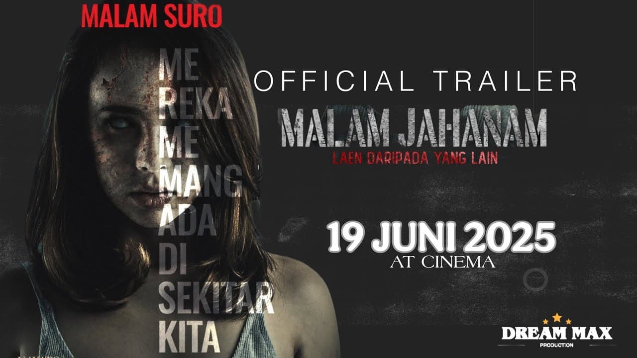 Malam Jahanam