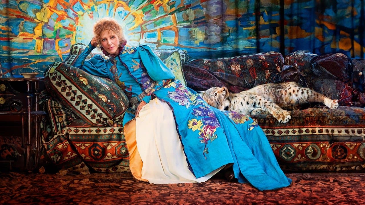 La divina Sarah Bernhardt